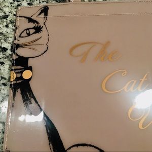 Ted Baker Bags - Ted Baker tayacon whiskers Large icon bag Ted Baker Bags - Ted Baker tayacon whiskers Large icon bag